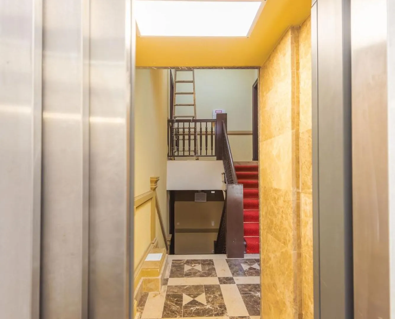 Lux Central Apartment Berlin