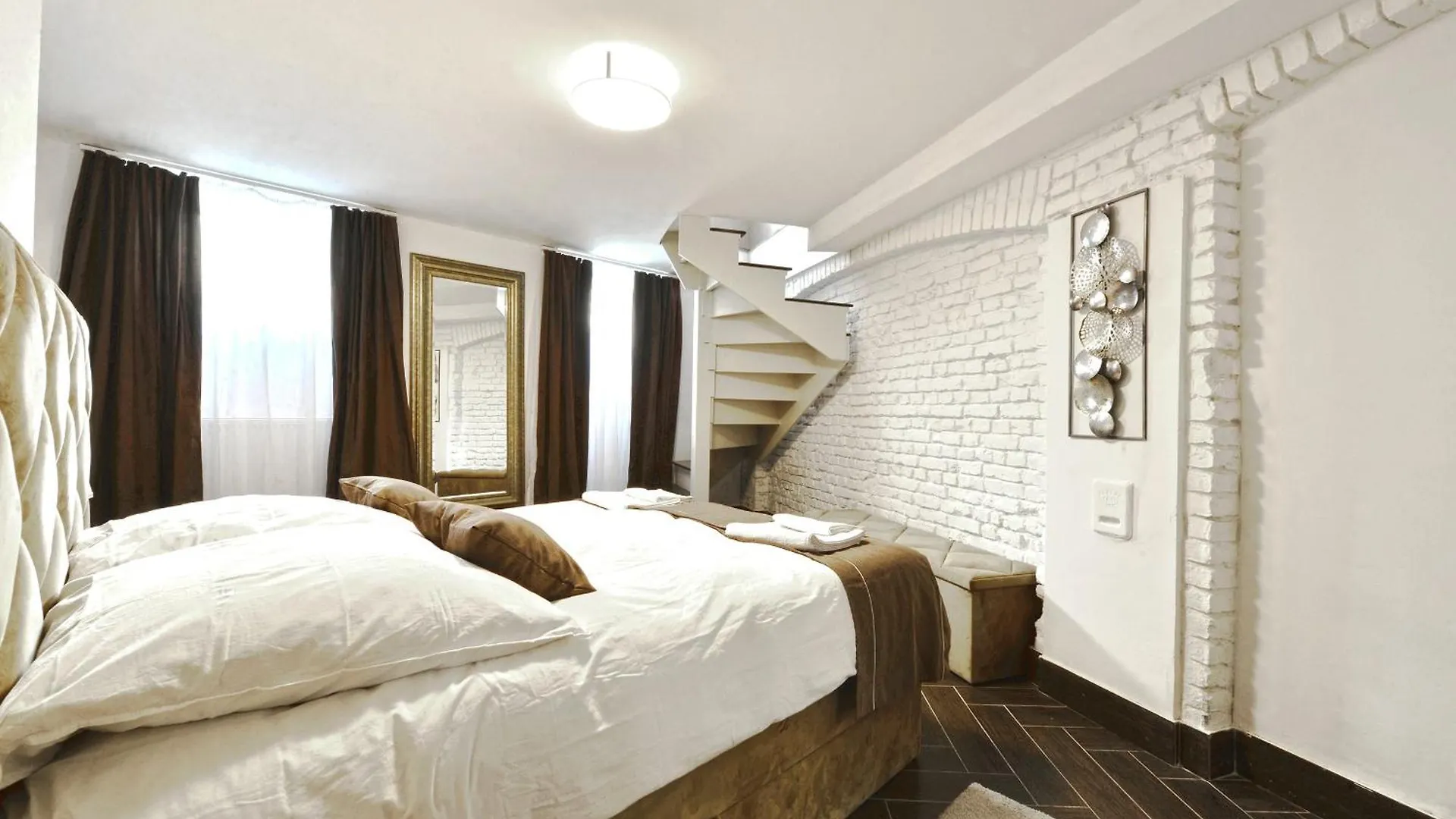 Lux Central Apartment Berlin