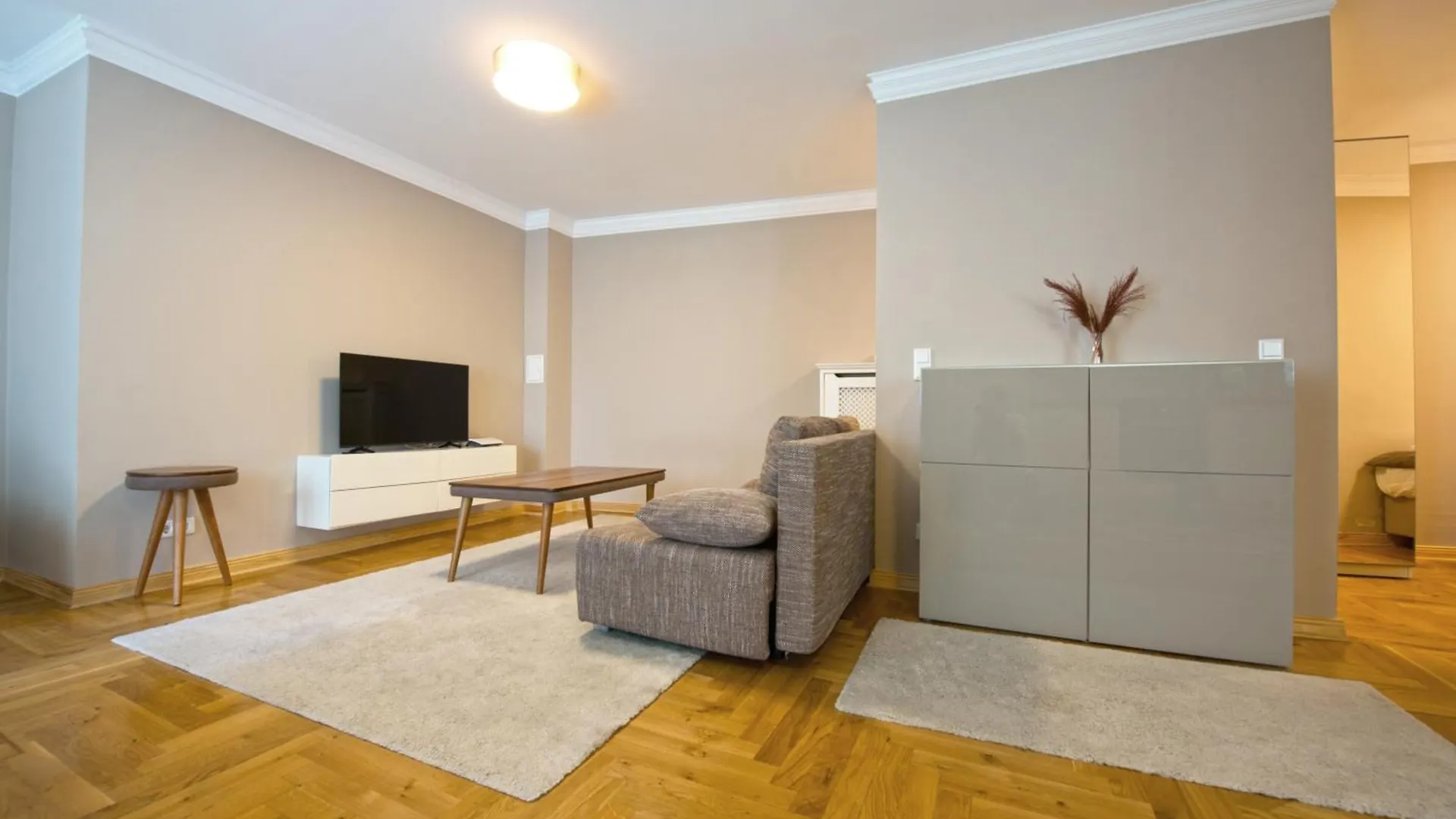 Lux Central Apartment Berlin Germany