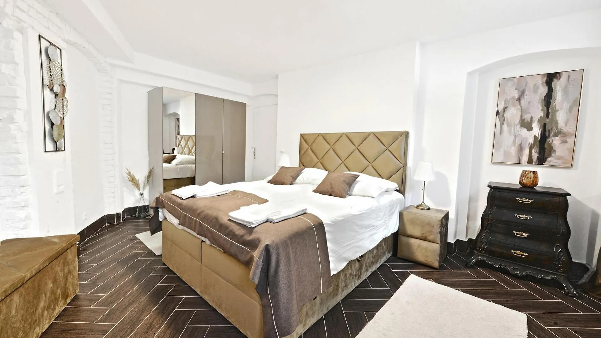 Lux Central Apartment Berlin