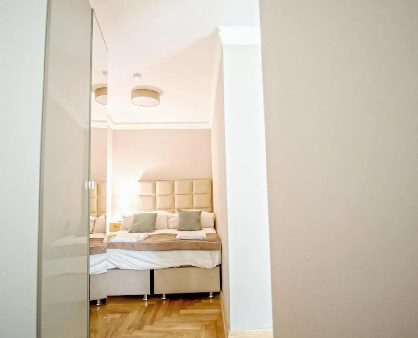 Lux Central Apartment Berlin Germany