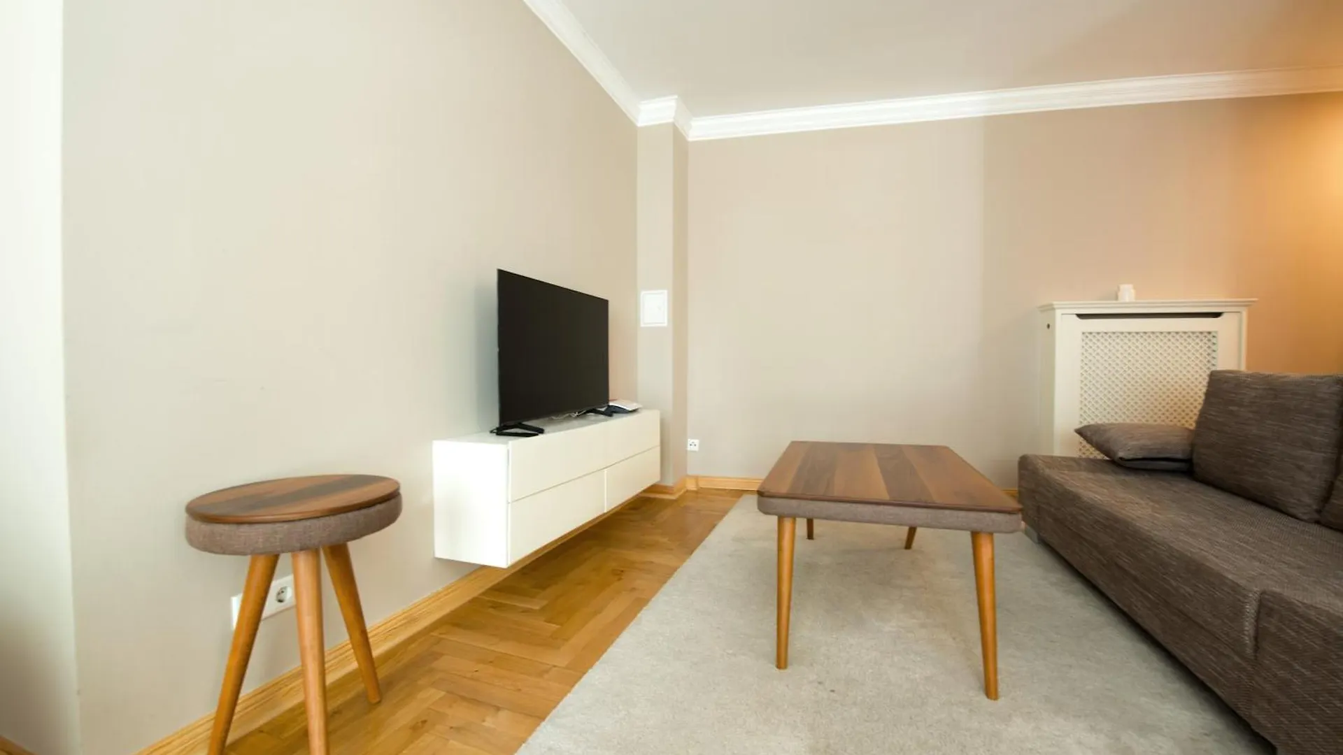Lux Central Apartment Berlin