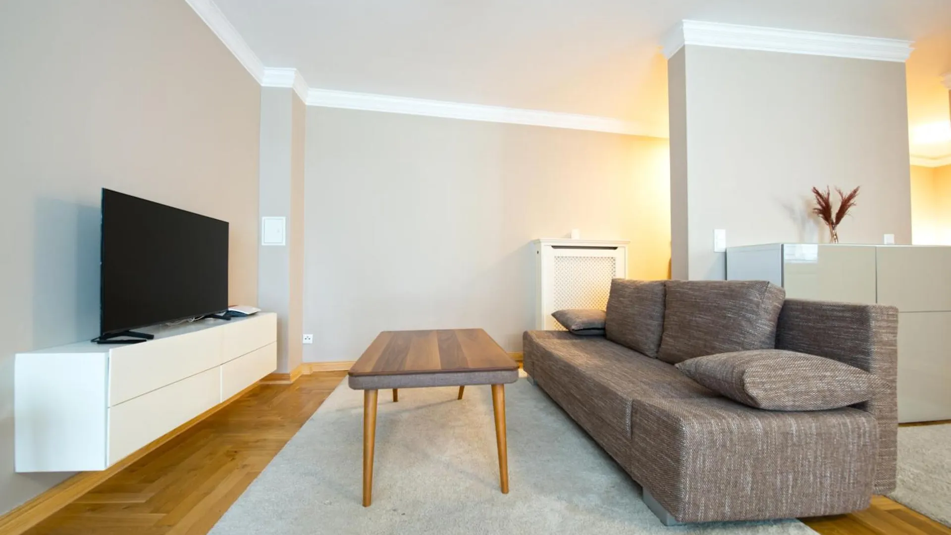 Lux Central Apartment Berlin