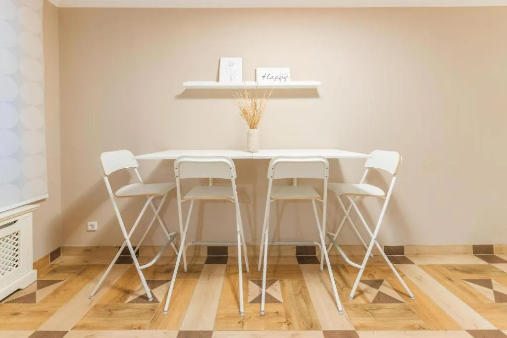 Lux Central Apartment Berlin Germany