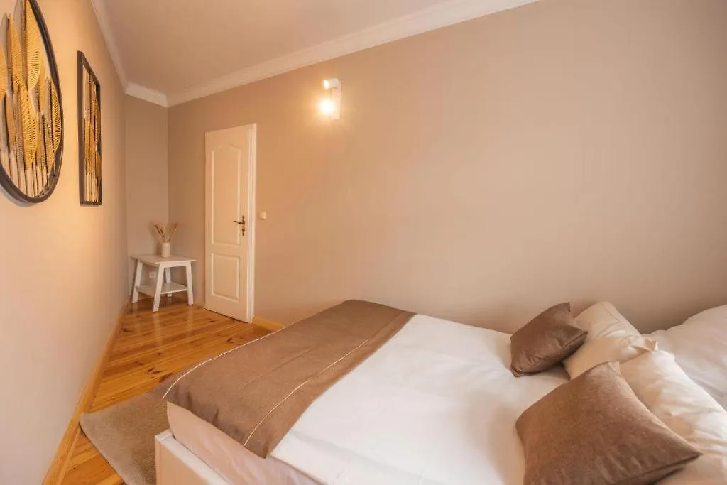 Lux Central Apartment Berlin Germany
